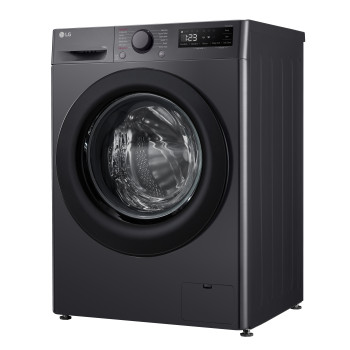 LG F4Y510GBLN1 Washing Machine image 5